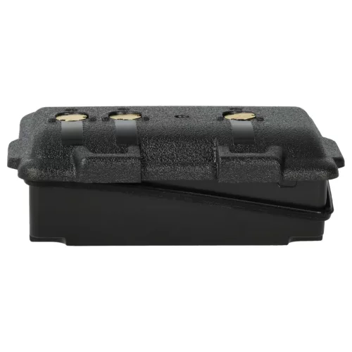 VHBW Radio Akku BP-256 - 1950 mAh 7,4 V Li-Ion