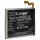 VHBW Mobile Phone Battery Samsung GH82-26270A, EB-BF711ABY - 2300 mAh 3.88 V Li-polymer