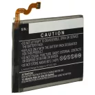 VHBW Mobile Phone Battery Samsung GH82-26270A, EB-BF711ABY - 2300 mAh 3.88 V Li-polymer