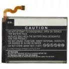 VHBW Mobile Phone Battery Samsung GH82-26270A, EB-BF711ABY - 2300 mAh 3.88 V Li-polymer