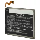 VHBW Mobile Phone Battery Samsung GH82-26270A, EB-BF711ABY - 2300 mAh 3.88 V Li-polymer