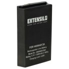 VHBW Radio Battery for Motorola HKLN4440B, HKNN4013A, BT110, BT90 - 2000 mAh 3.7 V Li-Polymer