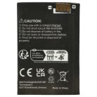 VHBW Radio Battery for Motorola HKLN4440B, HKNN4013A, BT110, BT90 - 2000 mAh 3.7 V Li-Polymer