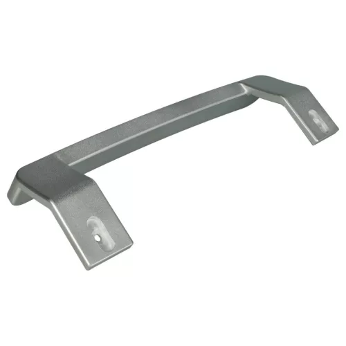 VHBW Beko 4900061200 Door Handle for Refrigerator