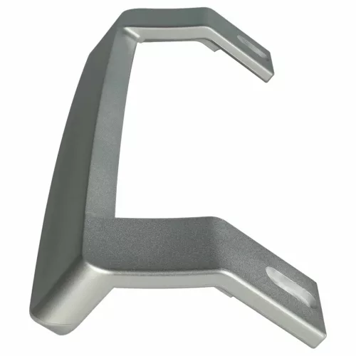 VHBW Beko 4900061200 Door Handle for Refrigerator