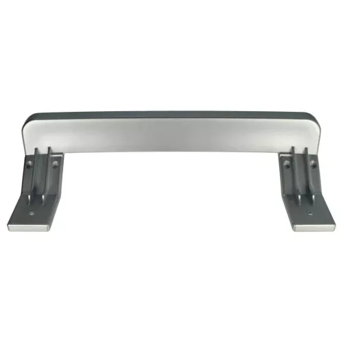 VHBW Beko 4900061200 Door Handle for Refrigerator