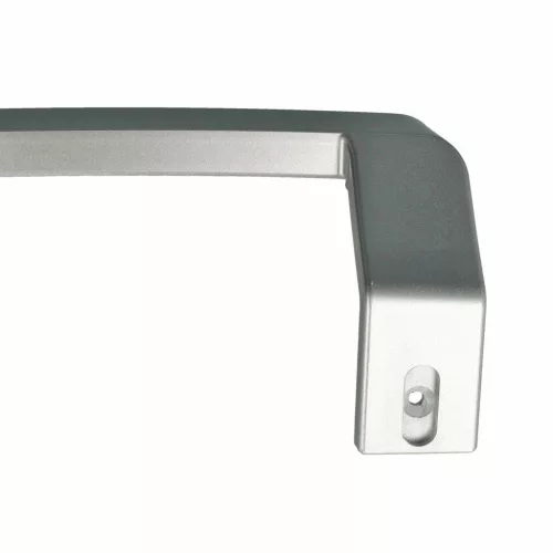 VHBW Beko 4900061200 Door Handle for Refrigerator