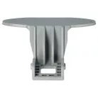 VHBW LG MEB61281101, MEB612811 08.10 SWP 2-2 Door Handle