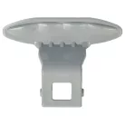 VHBW LG MEB61281101, MEB612811 08.10 SWP 2-2 Door Handle