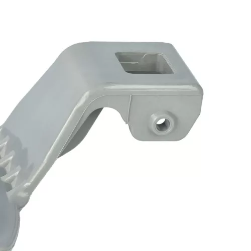 VHBW LG MEB61281101, MEB612811 08.10 SWP 2-2 Door Handle