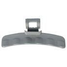 VHBW Samsung DC64-01524B, DC64-01524C, DC64-01524A Ajtókilincs