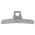 VHBW Samsung DC64-01524B, DC64-01524C, DC64-01524A Ajtókilincs