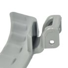 VHBW Samsung DC64-01524B, DC64-01524C, DC64-01524A Ajtókilincs