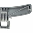 VHBW Samsung DC64-01524B, DC64-01524C, DC64-01524A Ajtókilincs