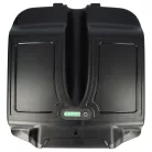 VHBW Electric Golf Cart Battery PK3583, PK3785, 4S8P - 40800 mAh 14.8 V Li-Ion