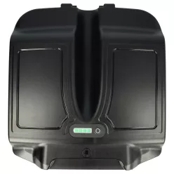   VHBW Electric Golf Cart Battery PK3583, PK3785, 4S8P - 40800 mAh 14.8 V Li-Ion