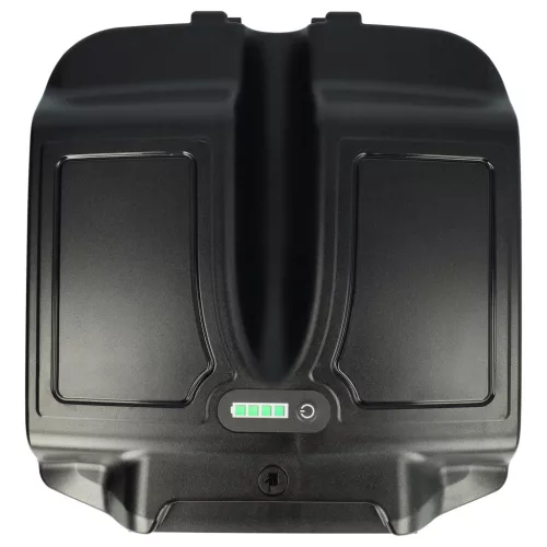 VHBW Electric Golf Cart Battery PK3583, PK3785, 4S8P - 40800 mAh 14.8 V Li-Ion