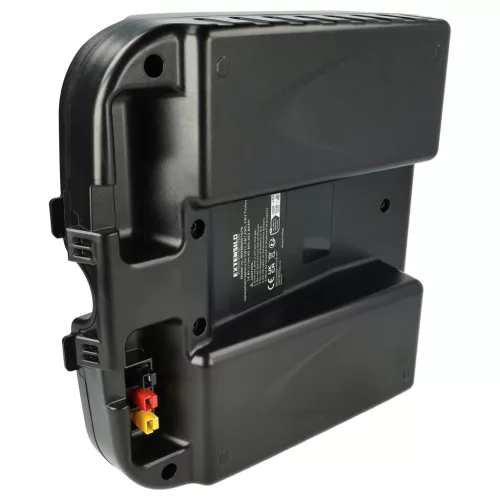 VHBW Electric Golf Cart Battery PK3583, PK3785, 4S8P - 40800 mAh 14.8 V Li-Ion