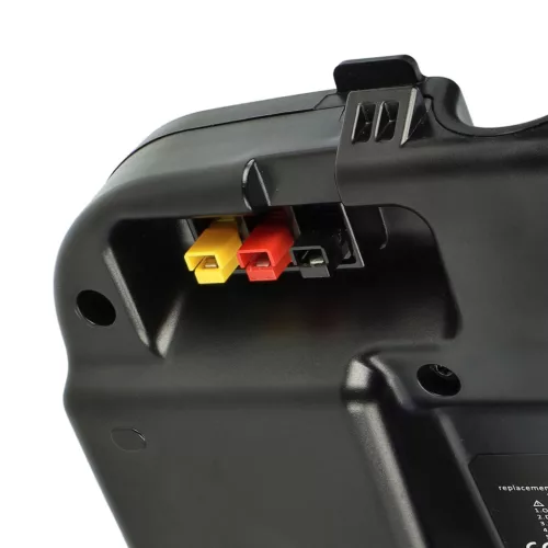 VHBW Electric Golf Cart Battery PK3583, PK3785, 4S8P - 40800 mAh 14.8 V Li-Ion