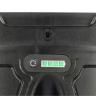 VHBW Electric Golf Cart Battery PK3583, PK3785, 4S8P - 40800 mAh 14.8 V Li-Ion