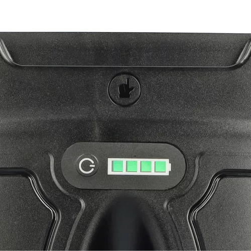 VHBW Electric Golf Cart Battery PK3583, PK3785, 4S8P - 40800 mAh 14.8 V Li-Ion