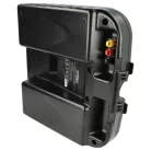 VHBW Electric Golf Cart Battery PK3583, PK3785, 4S8P - 40800 mAh 14.8 V Li-Ion