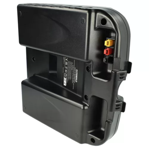 VHBW Electric Golf Cart Battery PK3583, PK3785, 4S8P - 40800 mAh 14.8 V Li-Ion