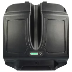   VHBW Electric Golf Cart Battery PK3583, PK3785, 4S8P - 20800 mAh 14.8 V Li-Ion