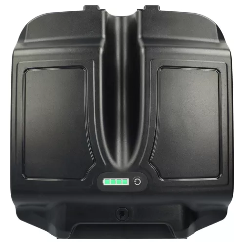 VHBW Electric Golf Cart Battery PK3583, PK3785, 4S8P - 20800 mAh 14.8 V Li-Ion