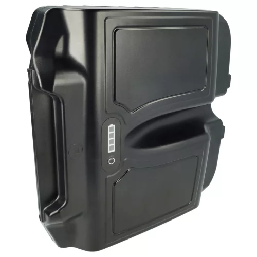 VHBW Electric Golf Cart Battery PK3583, PK3785, 4S8P - 20800 mAh 14.8 V Li-Ion