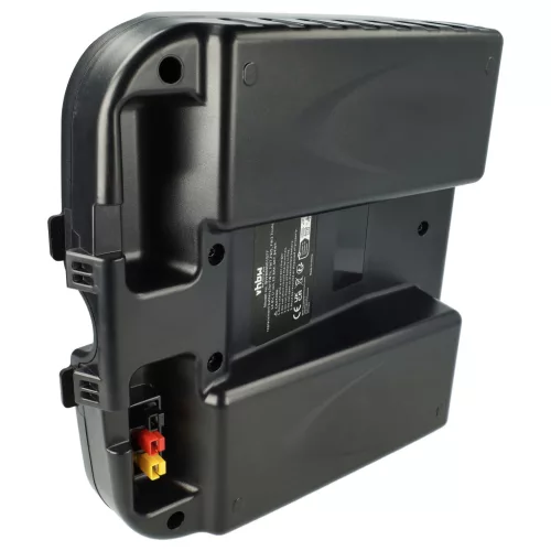 VHBW Electric Golf Cart Battery PK3583, PK3785, 4S8P - 20800 mAh 14.8 V Li-Ion