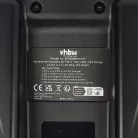 VHBW Electric Golf Cart Battery PK3583, PK3785, 4S8P - 20800 mAh 14.8 V Li-Ion