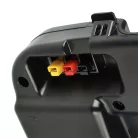 VHBW Electric Golf Cart Battery PK3583, PK3785, 4S8P - 20800 mAh 14.8 V Li-Ion