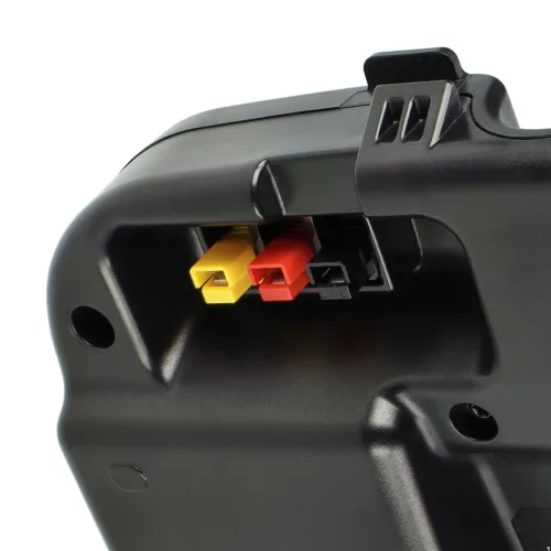 VHBW Electric Golf Cart Battery PK3583, PK3785, 4S8P - 20800 mAh 14.8 V Li-Ion