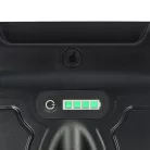 VHBW Electric Golf Cart Battery PK3583, PK3785, 4S8P - 20800 mAh 14.8 V Li-Ion