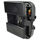 VHBW Electric Golf Cart Battery PK3583, PK3785, 4S8P - 20800 mAh 14.8 V Li-Ion