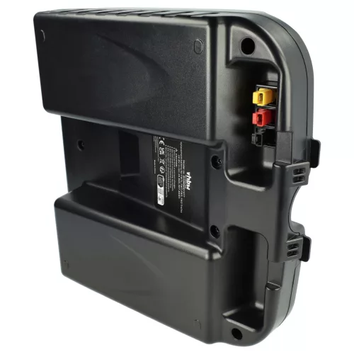 VHBW Electric Golf Cart Battery PK3583, PK3785, 4S8P - 20800 mAh 14.8 V Li-Ion