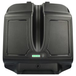   VHBW Electric Golf Cart Battery PK3785, 4S8P, PK3583 - 27200 mAh 14.8 V Li-Ion