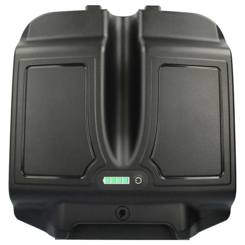 VHBW Electric Golf Cart Battery PK3785, 4S8P, PK3583 - 27200 mAh 14.8 V Li-Ion