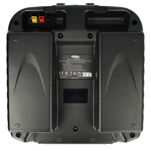 VHBW Electric Golf Cart Battery PK3785, 4S8P, PK3583 - 27200 mAh 14.8 V Li-Ion