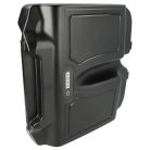 VHBW Electric Golf Cart Battery PK3785, 4S8P, PK3583 - 27200 mAh 14.8 V Li-Ion