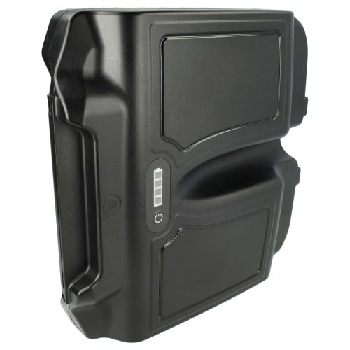 VHBW Electric Golf Cart Battery PK3785, 4S8P, PK3583 - 27200 mAh 14.8 V Li-Ion