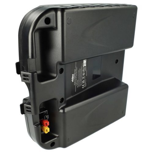 VHBW Electric Golf Cart Battery PK3785, 4S8P, PK3583 - 27200 mAh 14.8 V Li-Ion