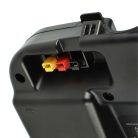 VHBW Electric Golf Cart Battery PK3785, 4S8P, PK3583 - 27200 mAh 14.8 V Li-Ion