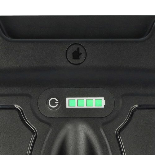 VHBW Electric Golf Cart Battery PK3785, 4S8P, PK3583 - 27200 mAh 14.8 V Li-Ion