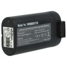 VHBW Drón akkumulátor DJI 198151, 1000007355 - 2500 mAh 7,4 V Li-Ion