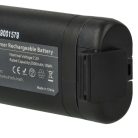 VHBW Drón akkumulátor DJI 198151, 1000007355 - 2500 mAh 7,4 V Li-Ion