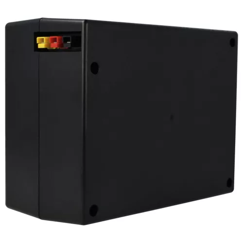 VHBW Golf Cart Battery 12V18Ah LiFePO4 - 18200 mAh 14.8 V Li-Ion