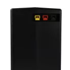 VHBW Golf Cart Battery 12V18Ah LiFePO4 - 18200 mAh 14.8 V Li-Ion