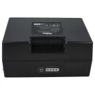 VHBW Golf Cart Battery 12V18Ah LiFePO4 - 18200 mAh 14.8 V Li-Ion